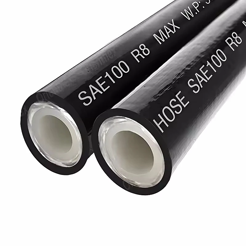 SAE 100 R8 Hydraulic Hose SAE 100 R8 Hydraulic Hose